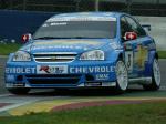 Chevrolet Lacetti WTCC 2007 года